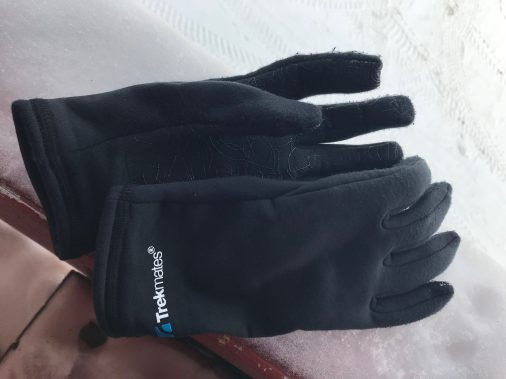 trekmates, gooutdoors, gloves, liner gloves, touchscreen
